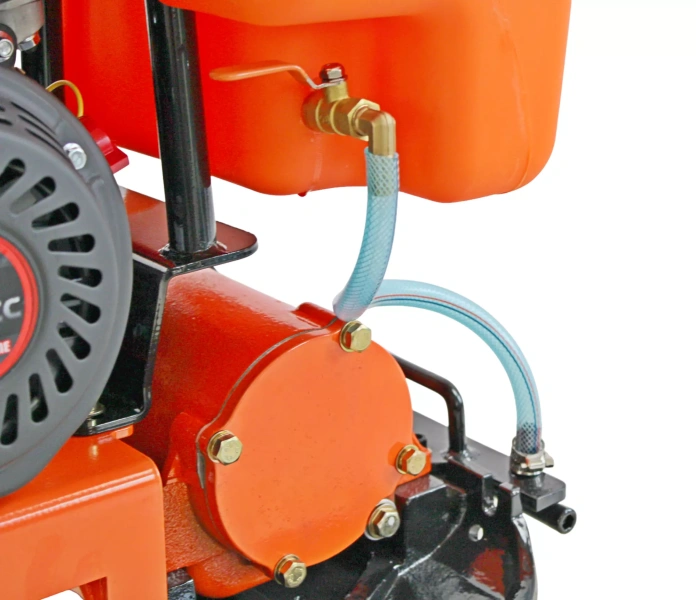 Виброплита бензиновая RAD PC62-L Виброплита бензиновая RAD PC62-L