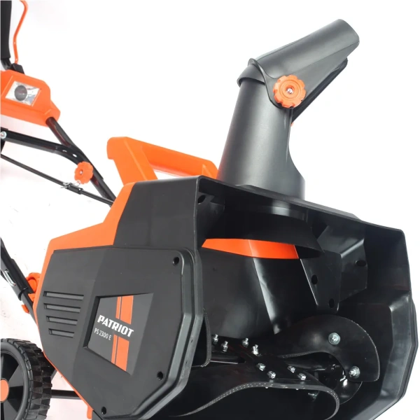 Снегоуборщик электрический PATRIOT PS 2300 E
