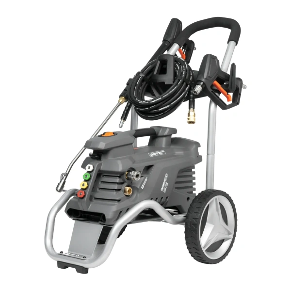 Мойка высокого давления DAEWOO DAW750