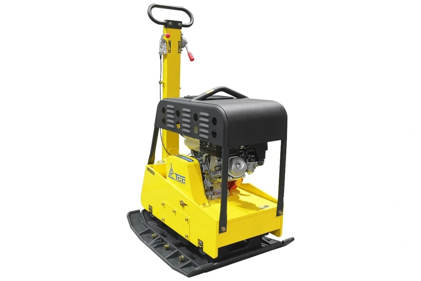 Виброплита реверсивная TSS-WP320L Виброплита реверсивная TSS-WP320L