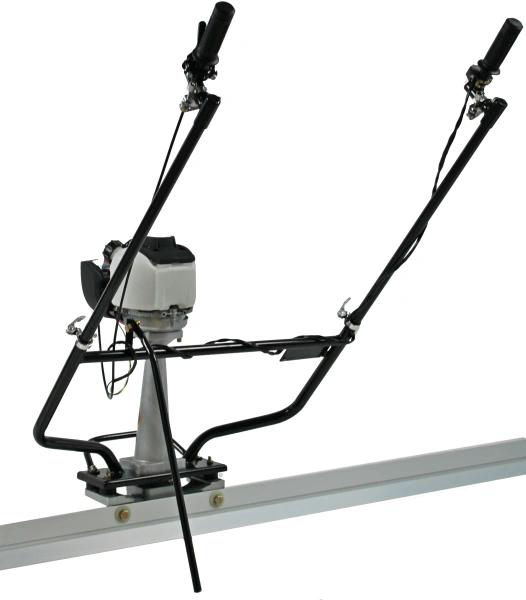 Виброрейка бензиновая плавающая RAD CS-H