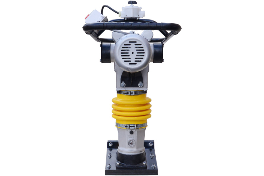 Электрическая вибротрамбовка TSS HCD80G (220В)