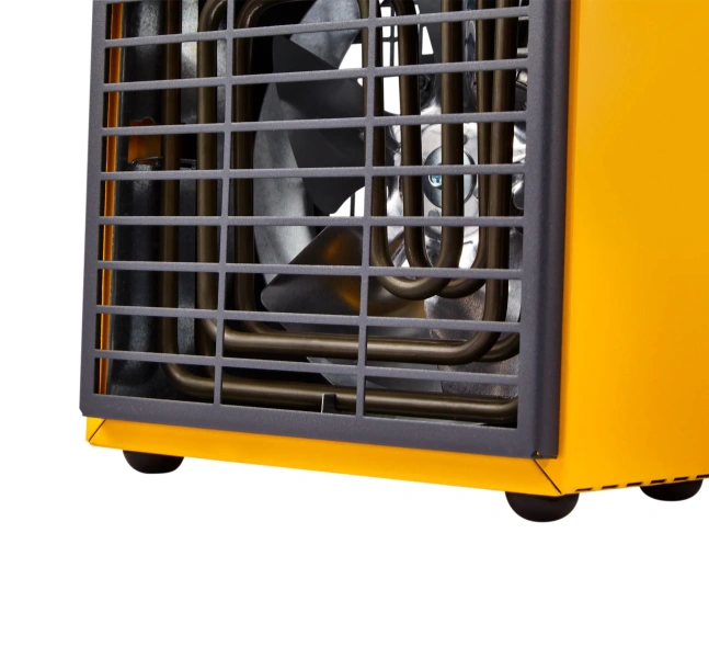 Тепловая пушка электрическая Ballu BHP-ME-2