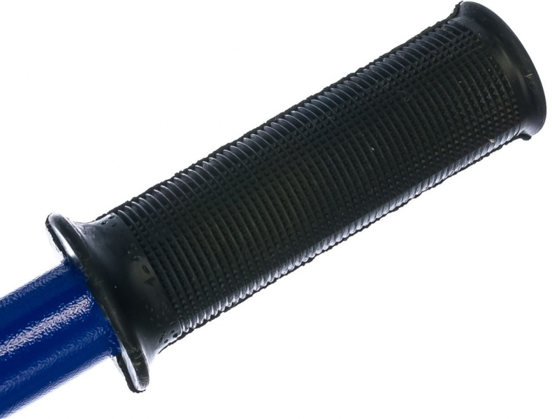 Тележка двухколесная грузовая КГ 350 колёса литые d 250