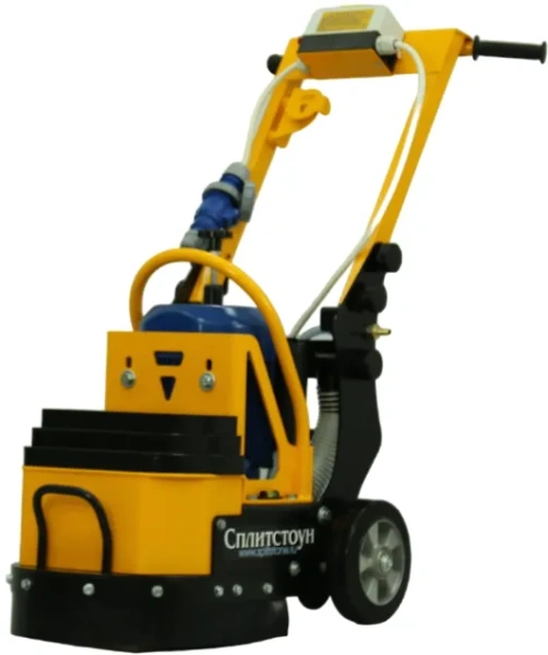 Мозаично-шлифовальная машина Сплитстоун GM-122-4