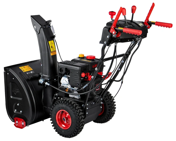 Снегоуборщик бензиновый Elitech ST 0762LE