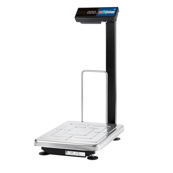 Весы фасовочные напольные МАССА-К ТВ-S-200.2-А3 (395х520)