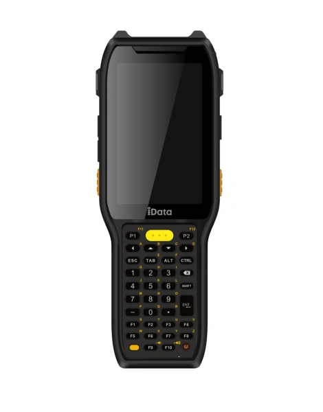 ТСД iData K8-38 Cold (Android 12.0/2D SR+ DS7000 PRO/Процессор MTK8768/ Память 4+64Гб/ Дисплей 4" дюйма/ 4G/WiF/BT/GSM/ АКБ 5250 mAh))