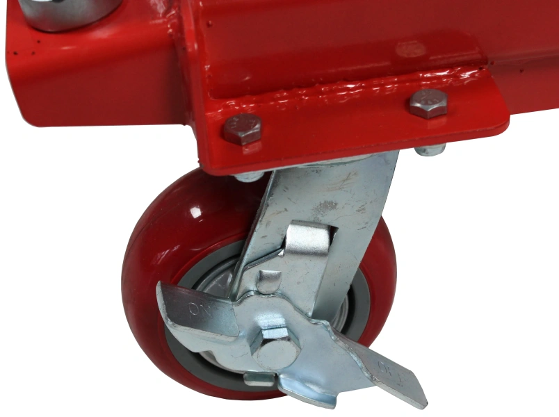 Стол подъемный гидравлический Shtapler PT 500