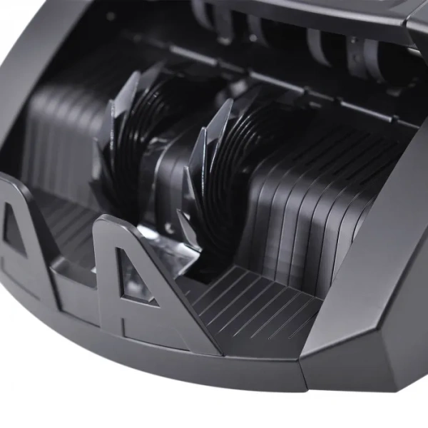 Счетчик банкнот Mertech C-3000 Black
