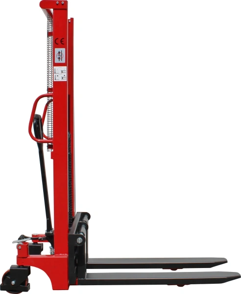 Штабелер ручной гидравлический Shtapler SHT 2016 (A)