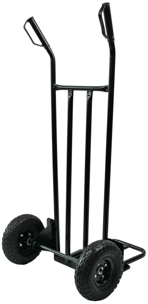 Тележка двухколесная ручная RAD HT250P