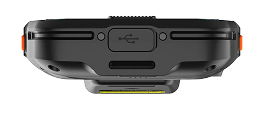 ТСД POScenter BASIC (2D imager/3+32Гб/Камера 13Мп/АКБ 5000mAh/без NFC)