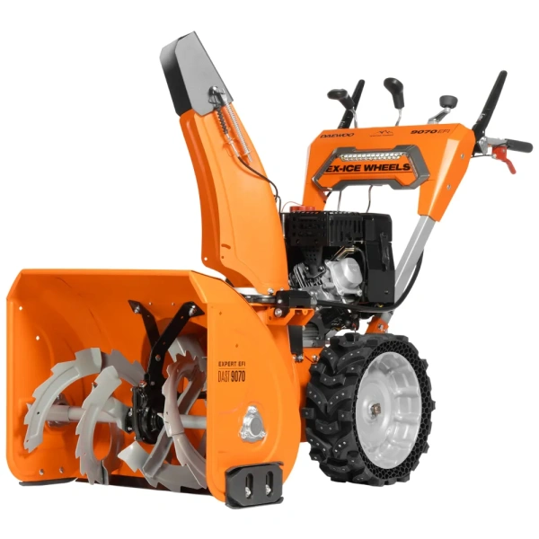 Снегоуборщик бензиновый DAEWOO DAST 9070 EFI Снегоуборщик бензиновый DAEWOO DAST 9070 EFI