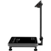 Весы товарные напольные M-ER 335ACLP-150.20 LCD "TURTLE"