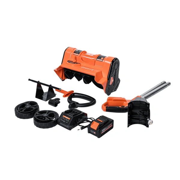 Снегоуборщик электрический PATRIOT PE 4141 LCT 40V