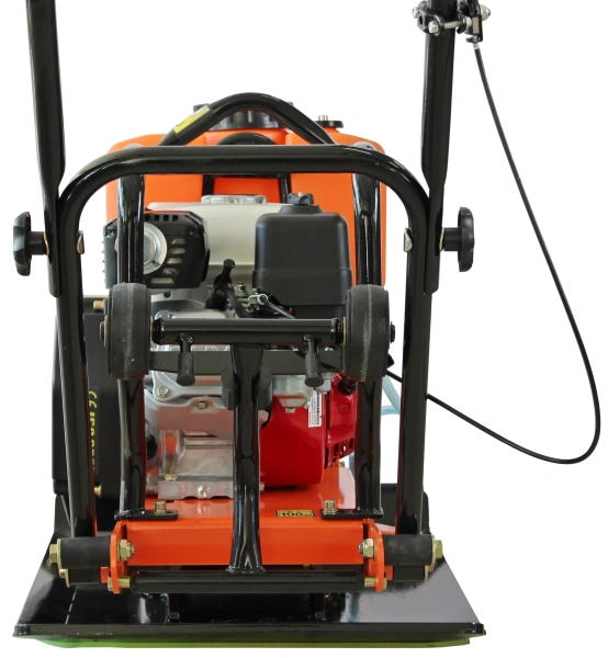 Виброплита бензиновая RAD PC112-H Виброплита бензиновая RAD PC112-H