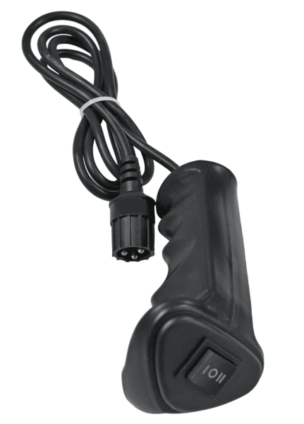 Лебедка электрическая автомобильная Shtapler P (J) (12В 6000lb 2948кг/20м)