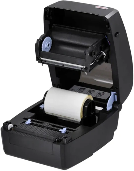 Принтер этикеток MERTECH HT600