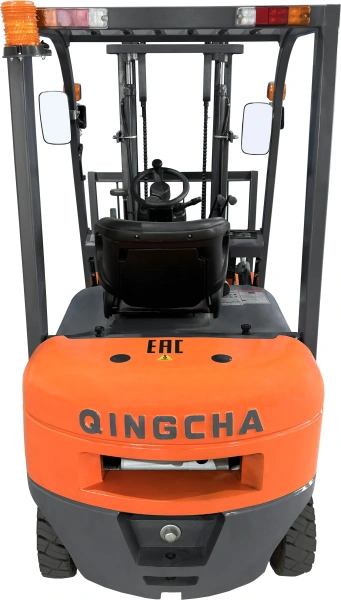 Погрузчик вилочный дизельный Qingcha CPCD-X485 15M30 (C.PT.SC.PS.1220.SH)