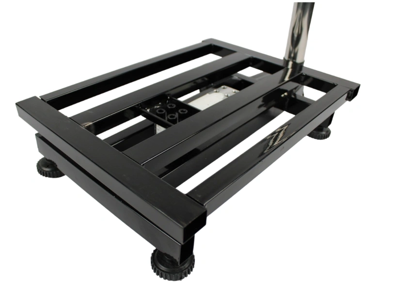 Весы товарные Shtapler PW 60 30*40