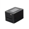 Принтер этикеток MERTECH TLP400H (USB, Ethernet) Black