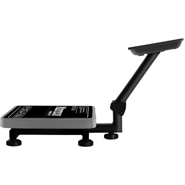 Весы товарные напольные M-ER 333ACPU - 60.20 LED