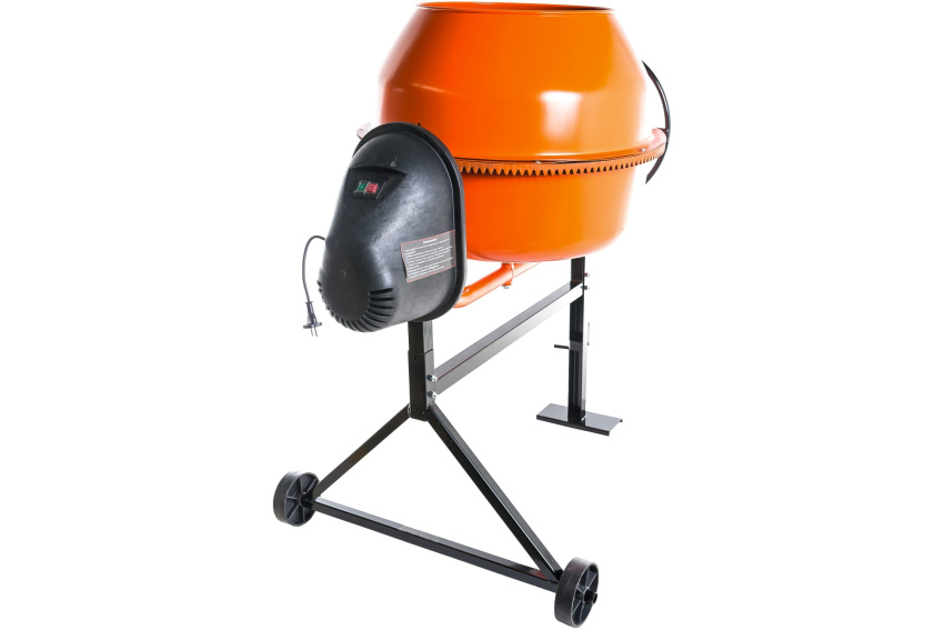 Бетоносмеситель Калибр БСЭ-200