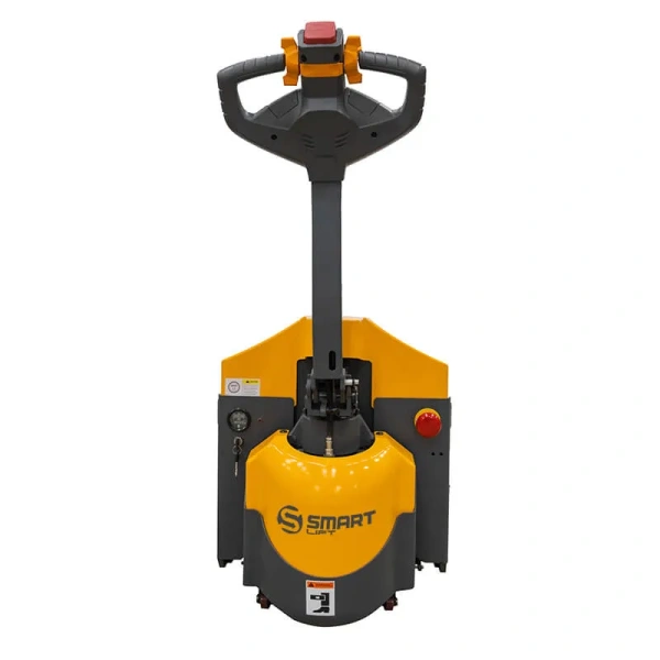 Эл.гидравлическая тележка CBD20W-E (2000 кг; 24В / 105Ач) SMARTLIFT