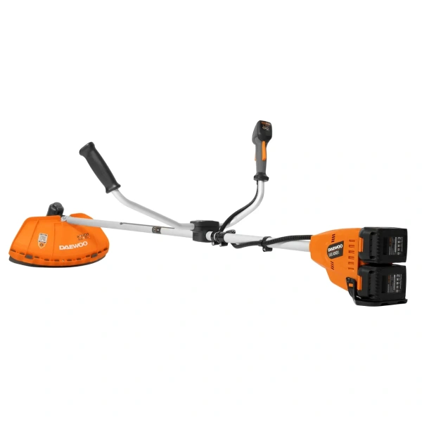 Триммер аккумуляторный DAEWOO DABC 4242Li SET