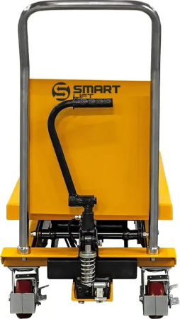 Гидравлический подъемный стол PTS 500 (500 кг; 905х500 мм; 1,5 м) SMARTLIFT