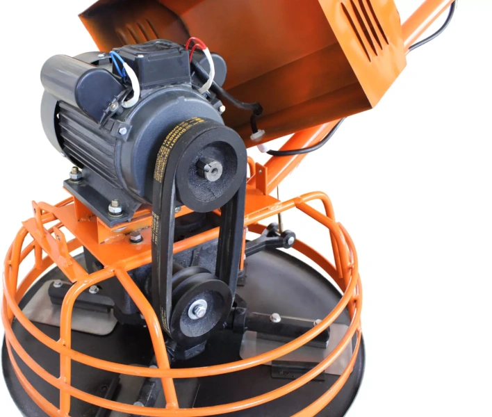 Затирочная машина электрическая RAD PTA60-E Затирочная машина электрическая RAD PTA60-E