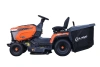 Садовый трактор (райдер) ELAND LT-4384P