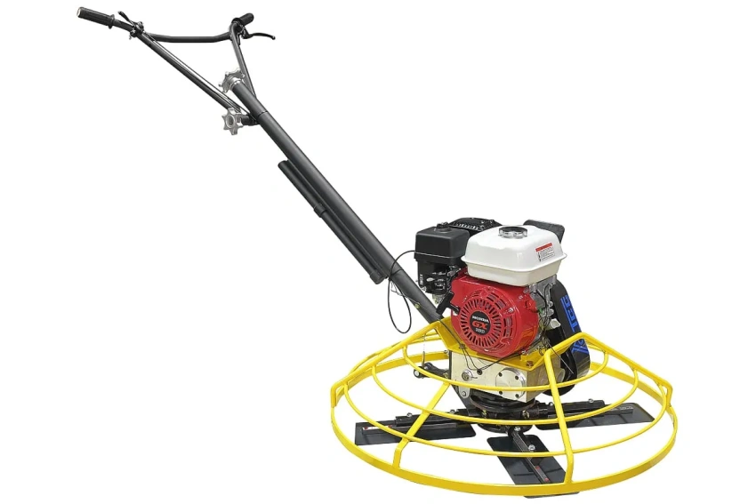 Машина заглаживающая, бензиновая TSS DMD/DMR1000H (лопасти) Машина заглаживающая, бензиновая TSS DMD/DMR1000H (лопасти)