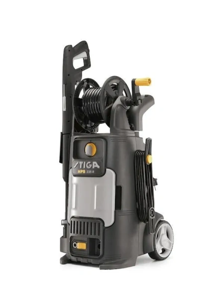 Аппарат высокого давления STIGA HPS 235 R