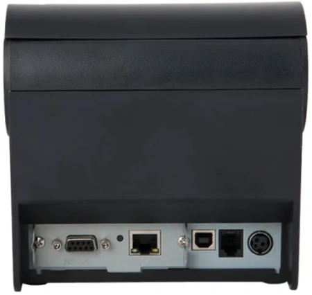 Чековый принтер MERTECH G80 (WiFi, Ethernet, RS232, USB)