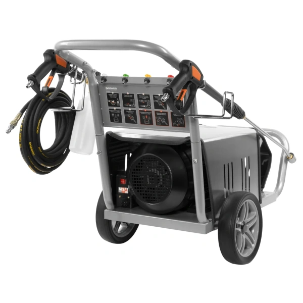 Мойка высокого давления DAEWOO DAW 7500SW-3