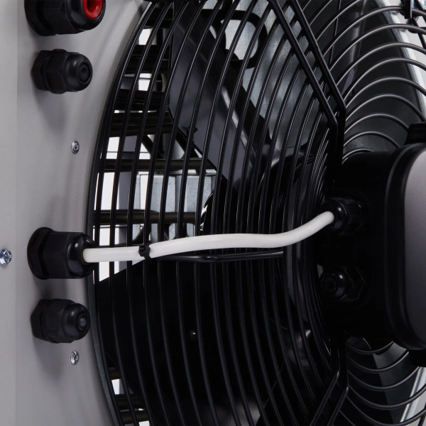 Тепловая пушка электрическая Ballu BHP-MW2-15