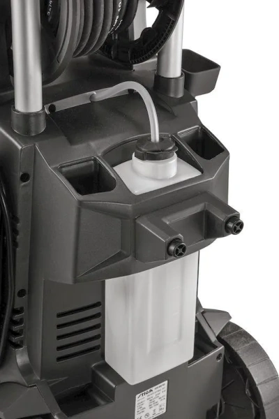 Аппарат высокого давления STIGA HPS 550 R