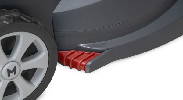 Газонокосилка электрическая Мобил К XME32 КОМФОРТ