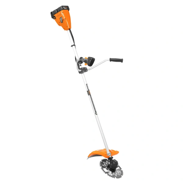 Триммер аккумуляторный DAEWOO DABC 4242Li SET