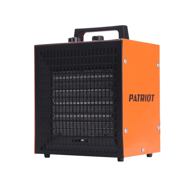 Тепловая пушка электрическая PATRIOT PT Q 5S (633307304)