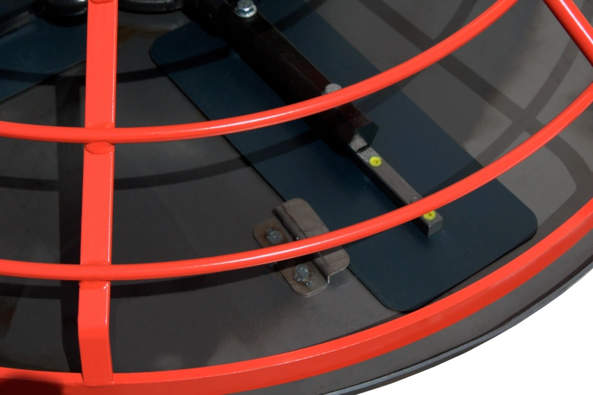 Затирочная машина бензиновая RAD PT970-H Затирочная машина бензиновая RAD PT970-H