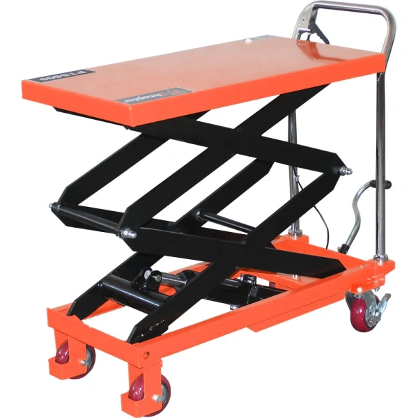 Стол подъемный гидравлический Shtapler PTS 800