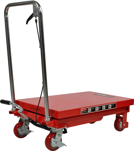 Стол подъемный гидравлический Shtapler PT 300