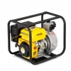 Мотопомпа высоконапорная Denzel PX-50H, 99203