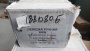Лебедка ручная барабанная Shtapler BHW-1200 г/п 0,5т 10м (R) (Уценка) 188080