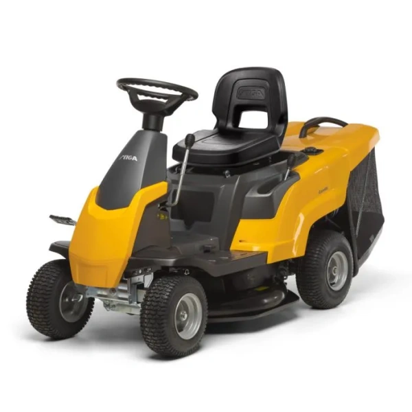 Садовый трактор STIGA COMBI 166