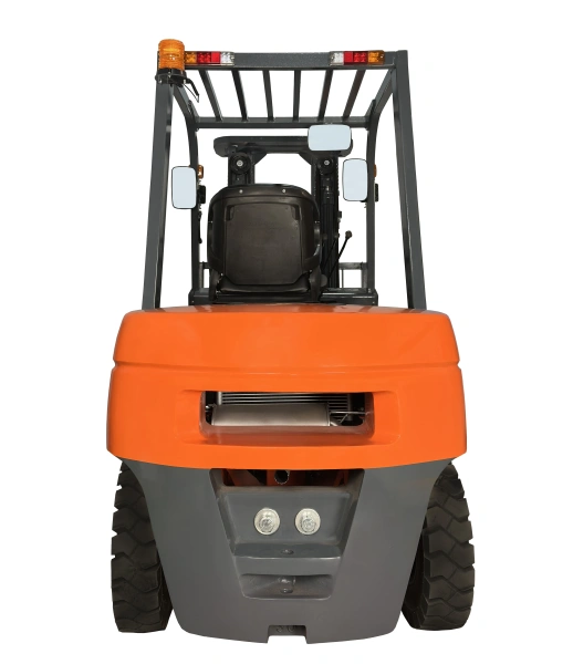 Погрузчик вилочный дизельный Qingcha CPCD-X490 30ZSM45 (E3.ST.SC.PS.1220.SH)