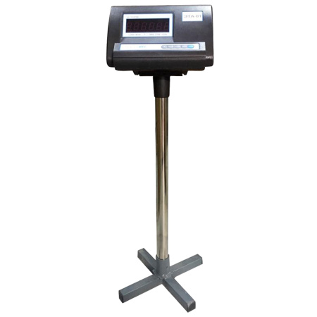 Весы платформенные СмартВес ВП-3000 (1000х1000)